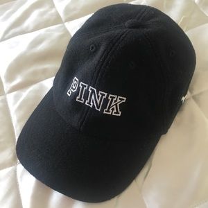 Victoria secret Hat wool woman